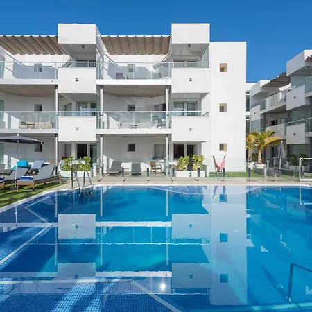 아파트 Terrazamar San Bartolomé
