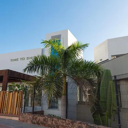 아파트 Terrazamar San Bartolomé