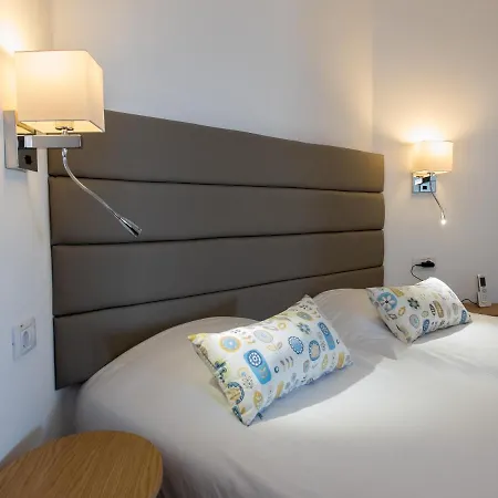 아파트 Terrazamar San Bartolomé