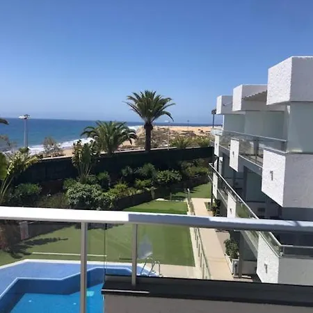 Terrazamar 아파트 San Bartolomé